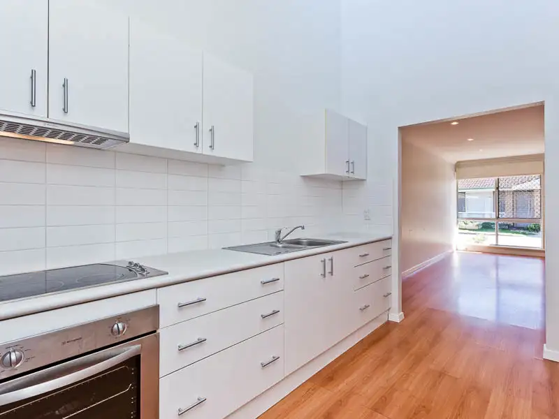 Main view of Homely villa listing, 2/27 Caledonian Avenue, Maylands WA 6051