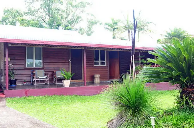 Address available on request