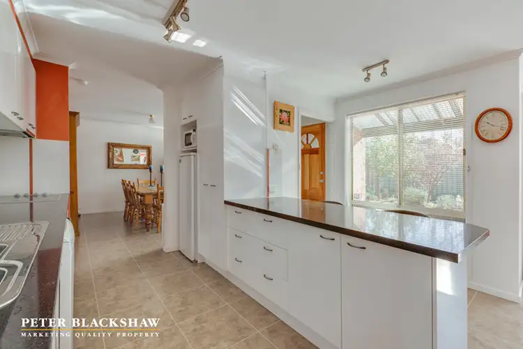 48 Fink Crescent, Calwell ACT 2905