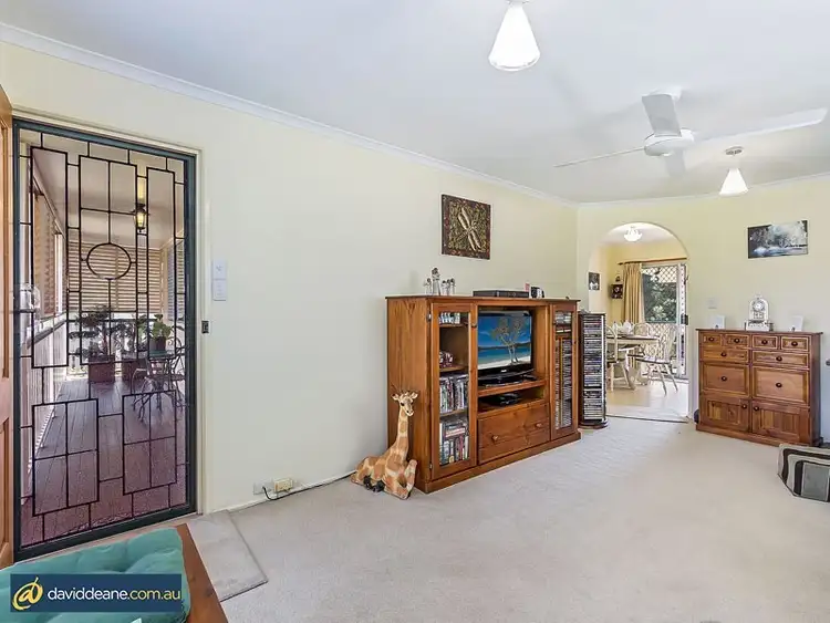 Sixth view of Homely house listing, 36 Wairoa Dr, Strathpine QLD 4500