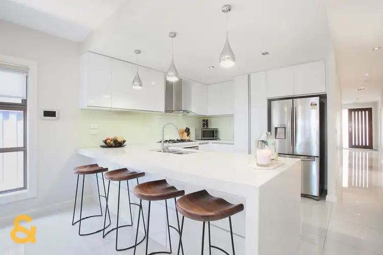 Fourth view of Homely house listing, 5 Braveheart Road, Craigieburn VIC 3064