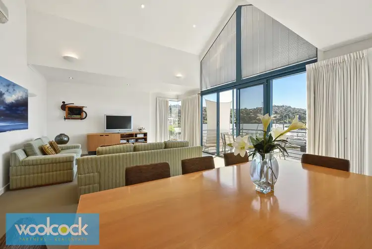 Fifth view of Homely apartment listing, 12 Seaport Blv, Launceston TAS 7250