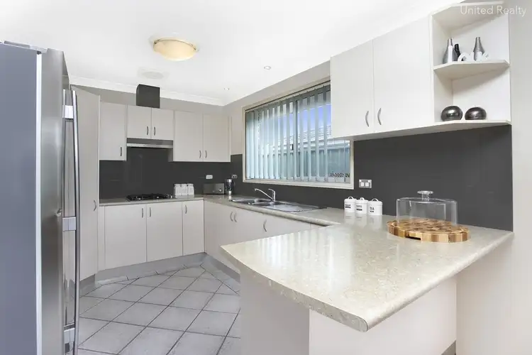 Second view of Homely house listing, 137 Pacific Palms Circuit, Hoxton Park NSW 2171