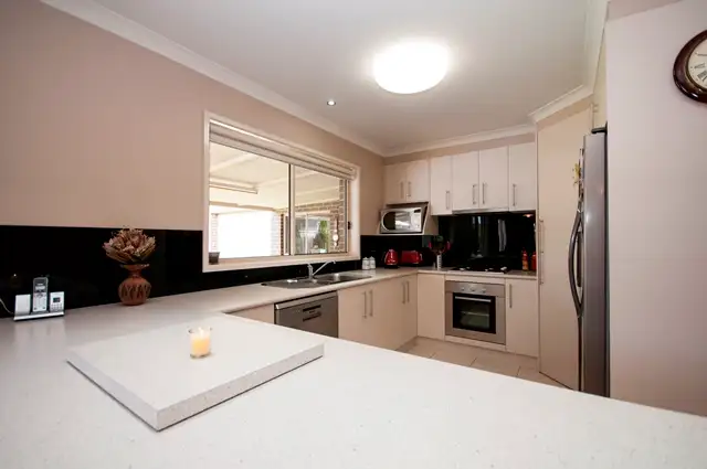 Third view of Homely house listing, 1 Kinchington Road, Leneva VIC 3691