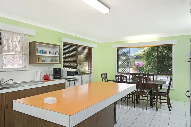 Second view of Homely house listing, 24 Jannila Avenue, Cranbrook QLD 4814