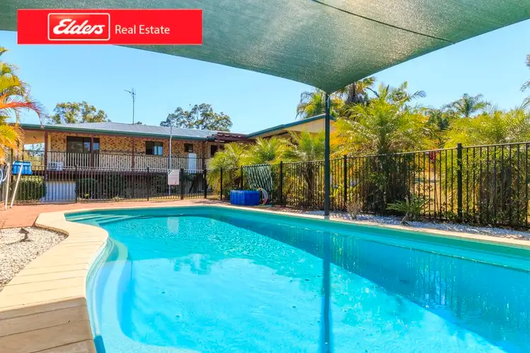 Third view of Homely house listing, 707 Torbanlea Pialba Road, Takura QLD 4655
