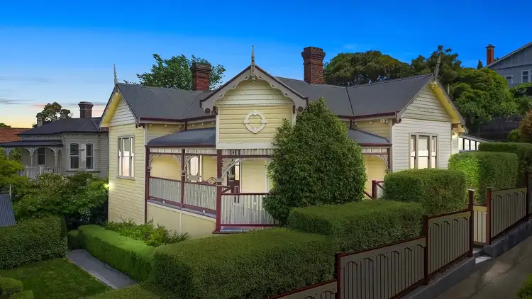 5 Suffolk Street, Newstead TAS 7250