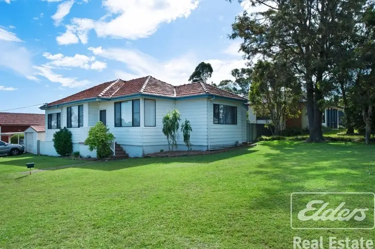 Main view of Homely house listing, 2 Malta Street, Shortland NSW 2307