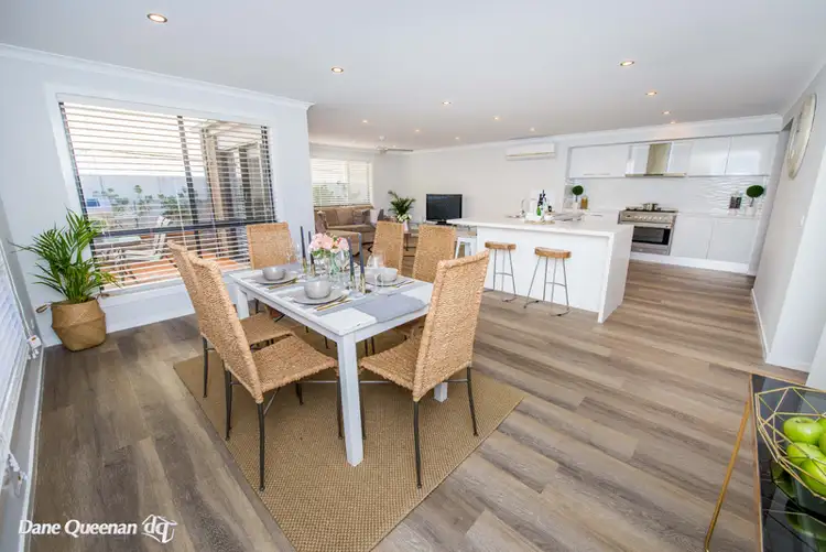 Sixth view of Homely house listing, 23a Wahgunyah Road, Nelson Bay NSW 2315