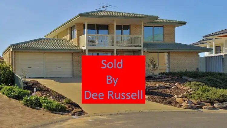 2 Petina Court, Silver Sands WA 6210