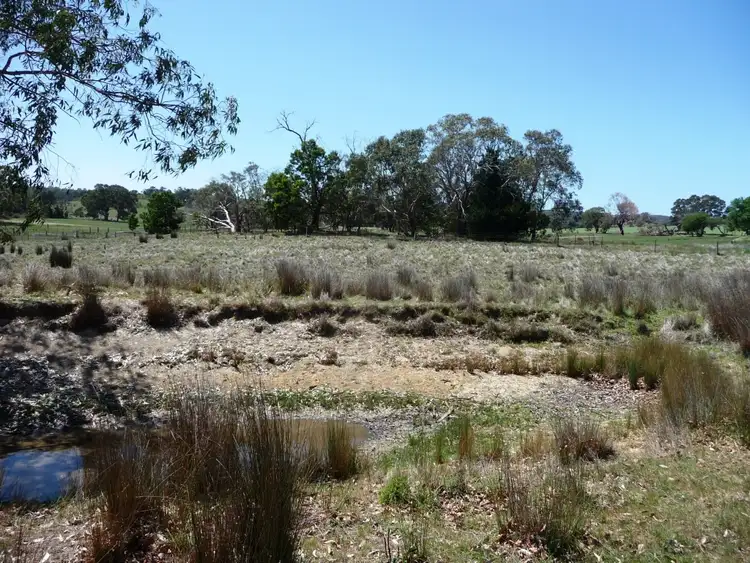 Third view of Homely house listing, 138 Raglan-Elmhurst Road, Raglan VIC 3373