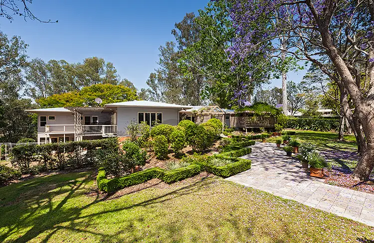 Second view of Homely house listing, 159 Gem Rd, Kenmore QLD 4069
