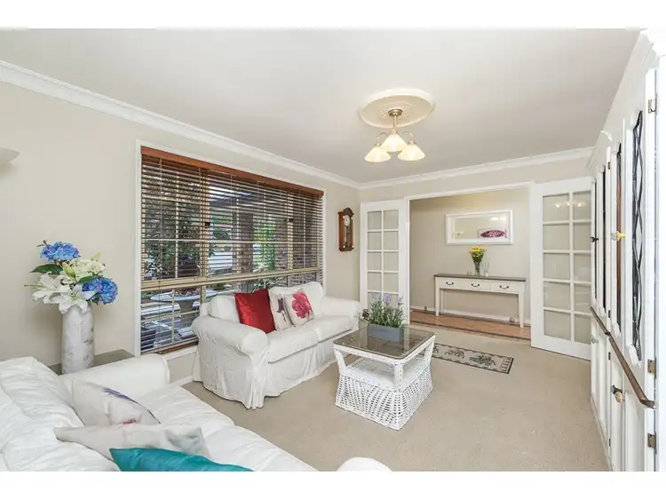 Main view of Homely house listing, 87 Pioneer Crescent, Bellbowrie QLD 4070