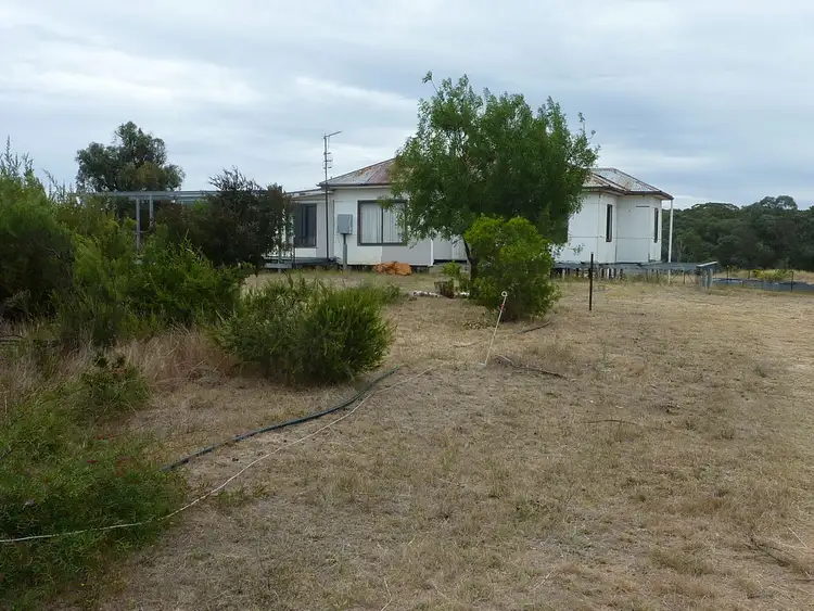 Second view of Homely rural property listing, 1150 Carabost Road, Humula NSW 2652