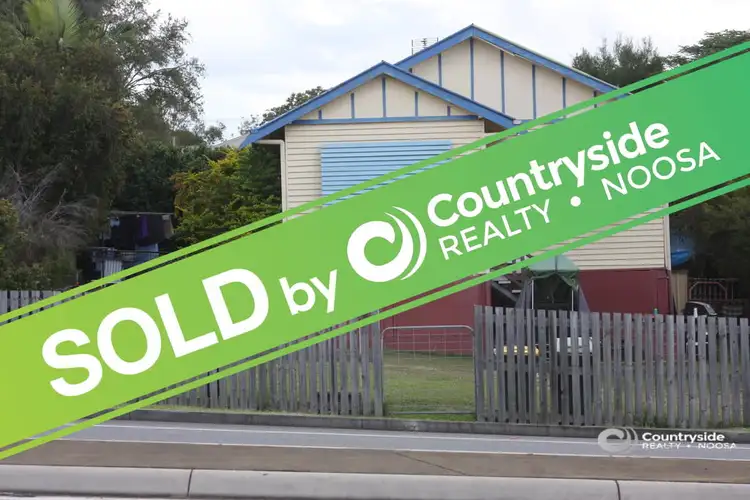 30 Violet Street, Gympie QLD 4570