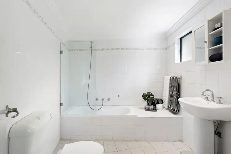 Fifth view of Homely apartment listing, 6/127 Railway Parade, Erskineville NSW 2043