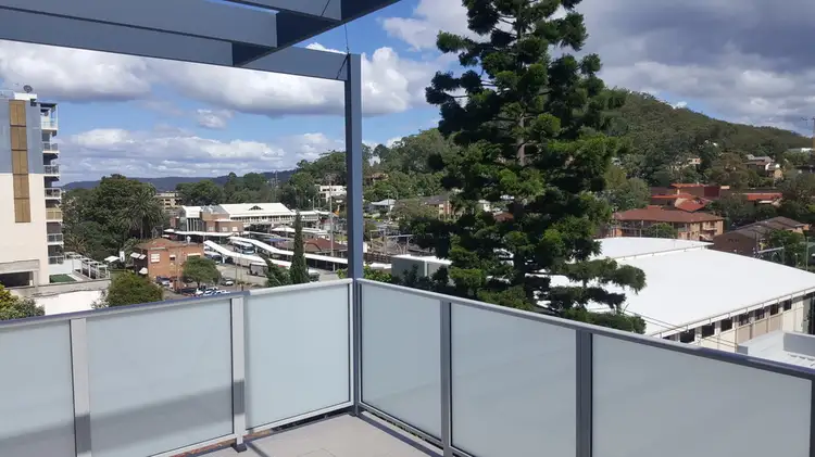 13/293-295 Mann Street, Gosford NSW 2250