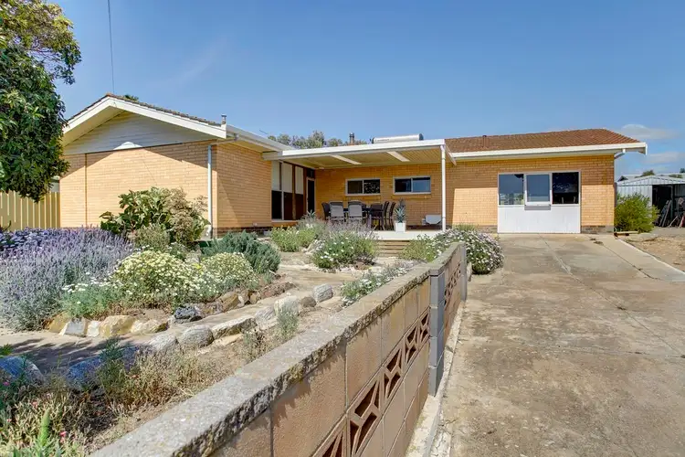 Second view of Homely house listing, 27-29 Wallis Street, Port Neill SA 5604