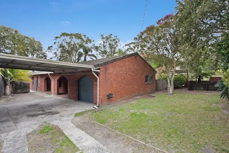 Main view of Homely house listing, 24 John Parade, Lemon Tree Passage NSW 2319