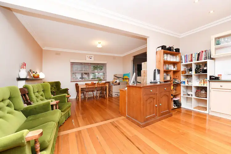 Fourth view of Homely house listing, 1/60 Blazey Road, Croydon South VIC 3136