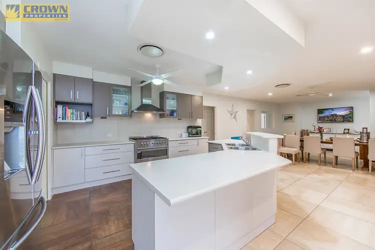 Seventh view of Homely house listing, 15 Skandia Court, Newport QLD 4020