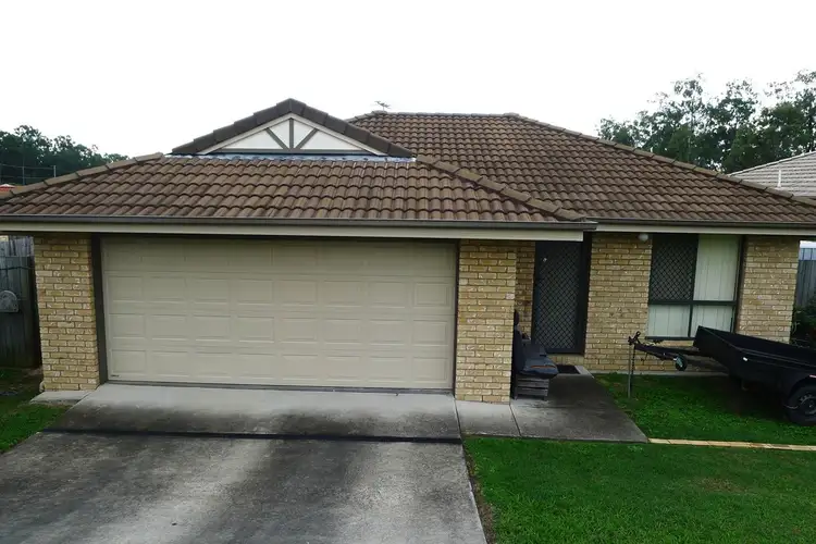 Main view of Homely house listing, 77 STORR CIRCUIT, Goodna QLD 4300