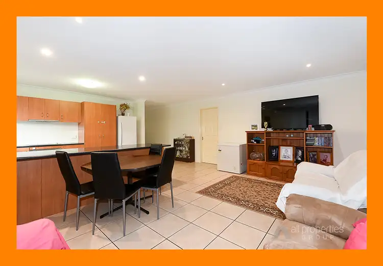 Third view of Homely house listing, 42 Anna Drive, Raceview QLD 4305