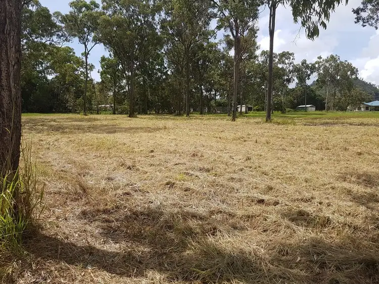 Third view of Homely land listing, Address available on request