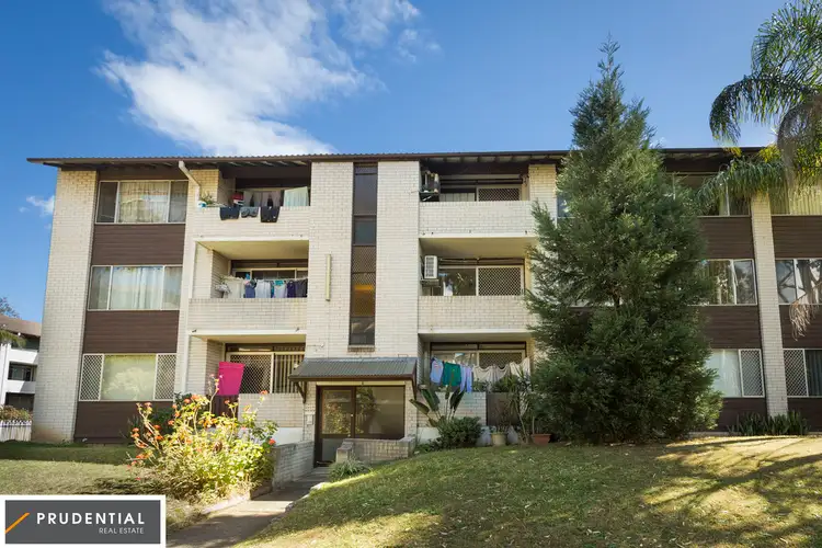 45/79 Memorial Avenue, Liverpool NSW 2170