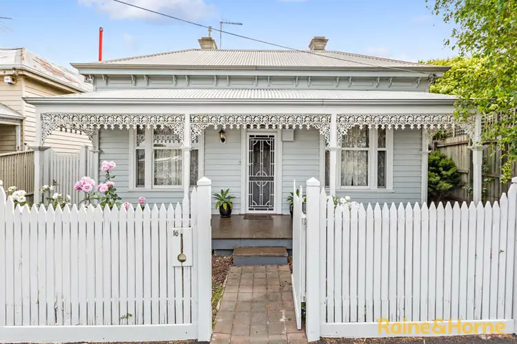 16 Kororoit Creek Road, Williamstown VIC 3016