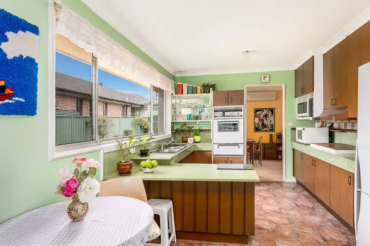 Fourth view of Homely house listing, 33 Duke Street, East Hills NSW 2213
