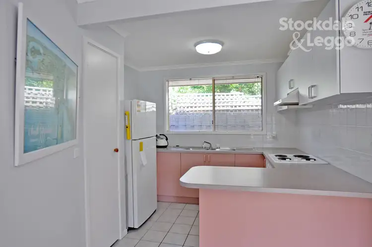 Second view of Homely house listing, 8 Streeton Court, Inverloch VIC 3996