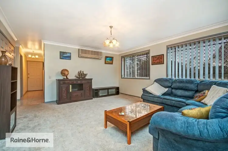 Second view of Homely villa listing, 2/249 Trafalgar Avenue, Umina Beach NSW 2257