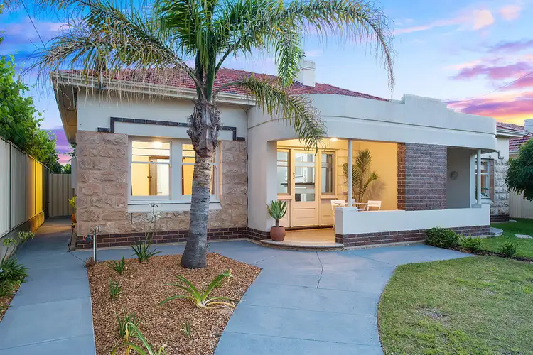 2/13 Angove Road, Somerton Park SA 5044