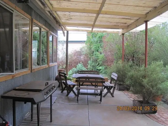 Third view of Homely house listing, 15 Nelson Street, Coonabarabran NSW 2357