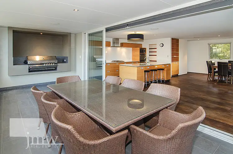 Second view of Homely house listing, 4/8 Nicholas Court, Dunsborough WA 6281