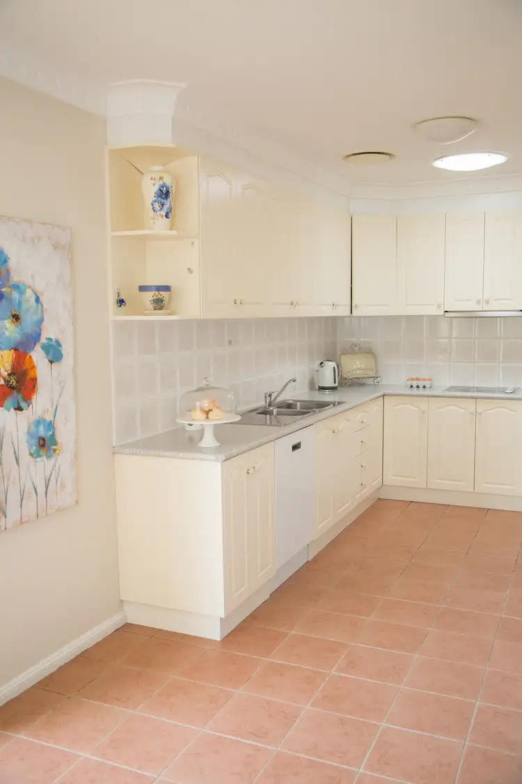 Sixth view of Homely townhouse listing, 2/13 Powys Place, Griffith NSW 2680