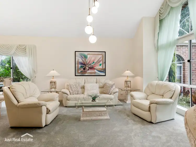 Fourth view of Homely house listing, 21-22 Rockman Court, Narre Warren North VIC 3804