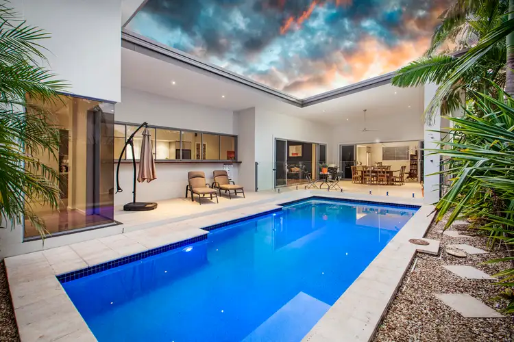 7 Rimmel Place, Palmwoods QLD 4555