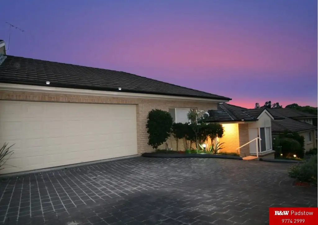 Main view of Homely villa listing, 5/94-96 Centaur Street, Revesby NSW 2212