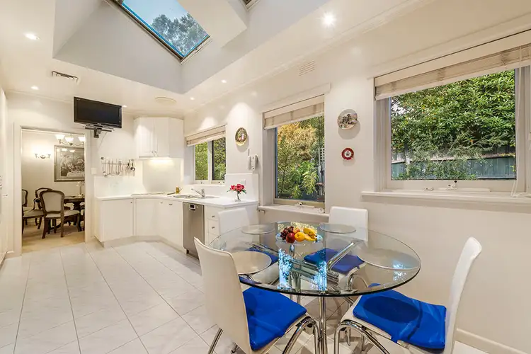 Fifth view of Homely house listing, 8 Wellington Avenue, Blackburn VIC 3130