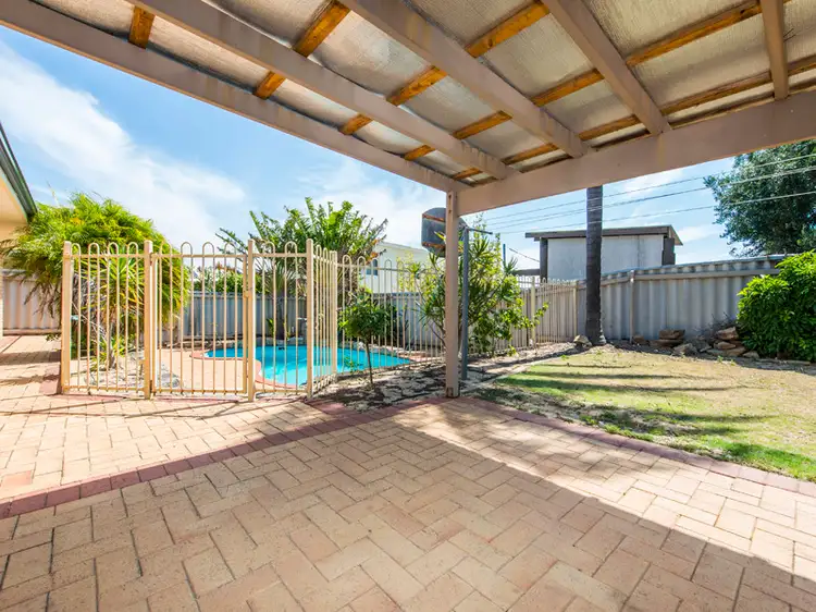 Third view of Homely house listing, 4 Baudin Place, Coogee WA 6166