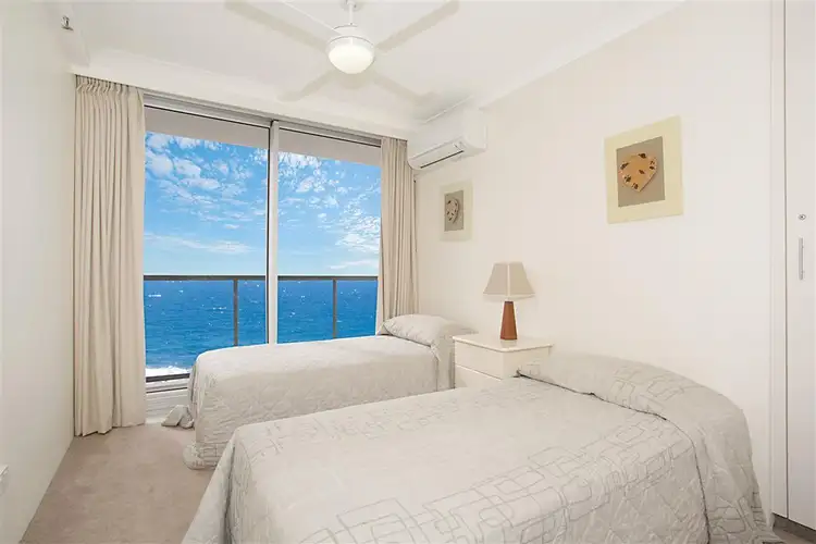 Seventh view of Homely apartment listing, 24B/ 5 Clifford Street, Surfers Paradise QLD 4217