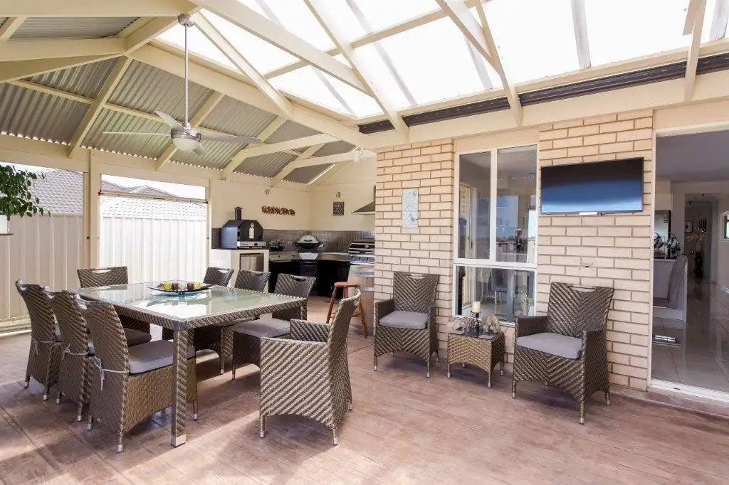 Main view of Homely house listing, 83 Serafino Drive, Noarlunga Downs SA 5168