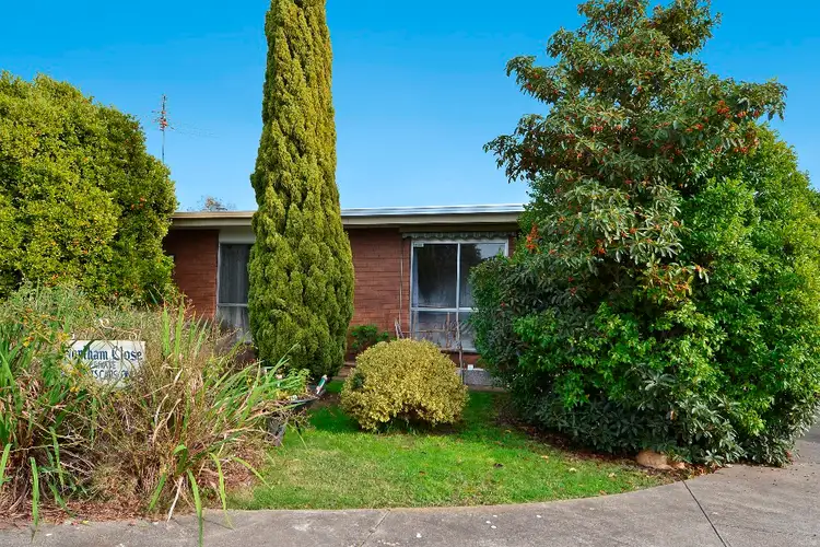 6/22 Northam Avenue, Highton VIC 3216