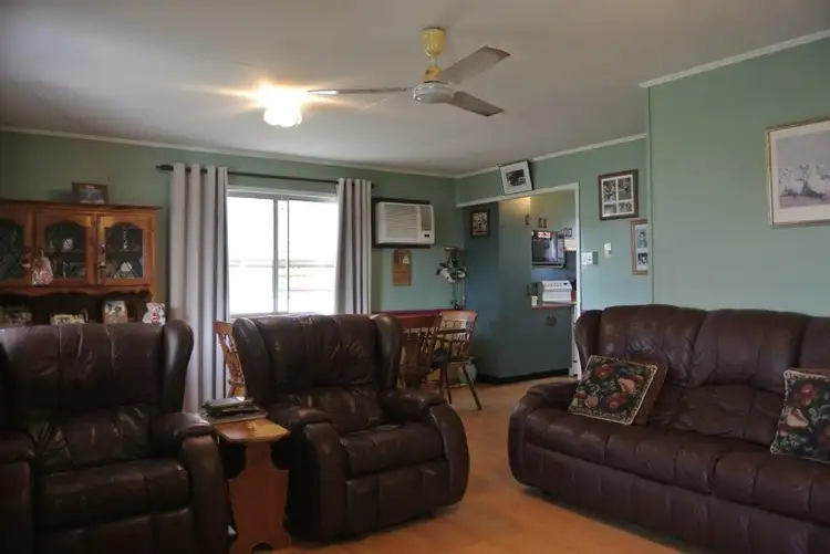 Fifth view of Homely house listing, 55 Acacia Street, Blackwater QLD 4717