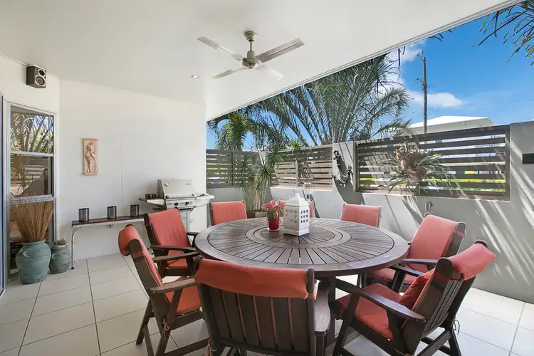 Seventh view of Homely house listing, 103 Grattan Terrace, Manly QLD 4179