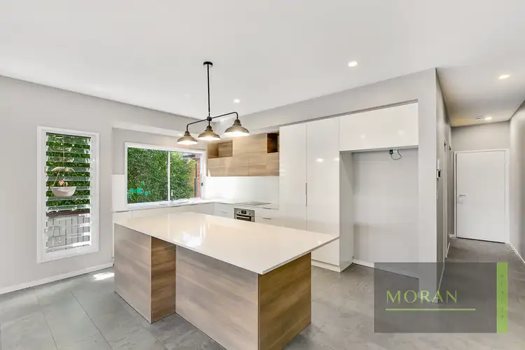 Second view of Homely house listing, 2/21 Cawthray Street, Biggera Waters QLD 4216