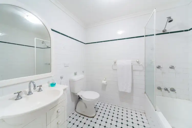 Sixth view of Homely apartment listing, 12/92-96 Percival Road, Stanmore NSW 2048