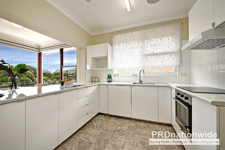Second view of Homely unit listing, 5/132-134 Chuter Avenue, Ramsgate Beach NSW 2217